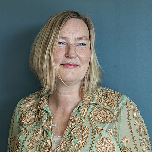 drs. Nicole Muller MSc
