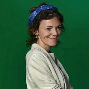 drs. Cathelijn Tjaden PhD