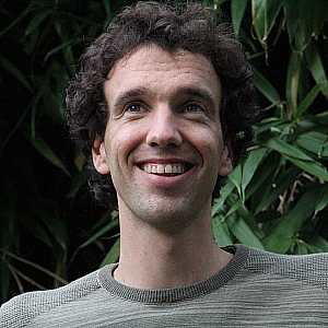 Christof Abspoel MSc