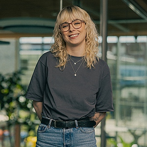 Coosje Heijmerink