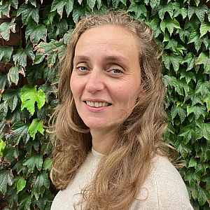 Cornelie van Kampenhout MSc