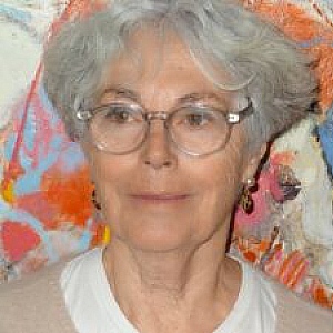 Eveline Groothoff