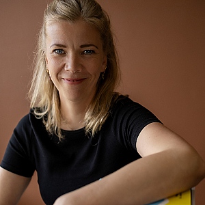 Annemarie van der Hulst