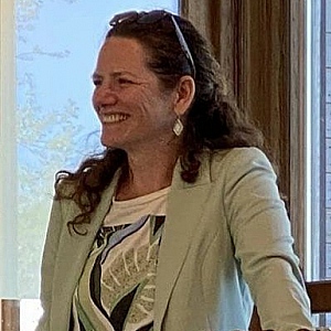 drs. Maartje Goudriaan