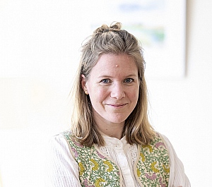 dr. Marthe Egberts PhD