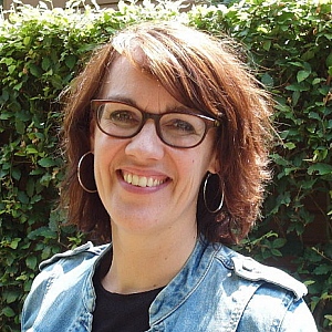 Drs. Marit Bierman