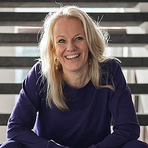 Miriam Boer