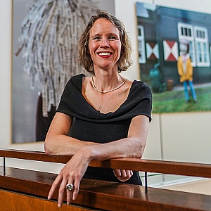 dr. Nienke Vulink MBA