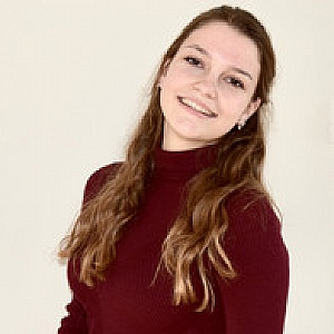 Nuccia van der Poel MSc