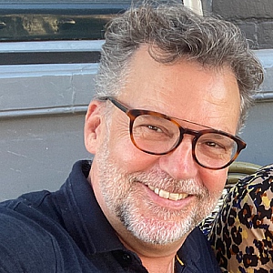 Corn&eacute; Verhoeven