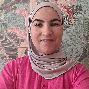 Fatima Ait Takassit