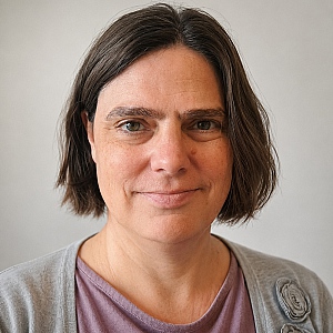 Vanessa Koetsveld