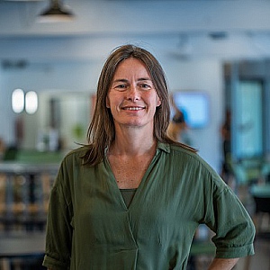 drs. Sacha Lamers