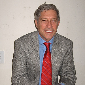 Prof. Steven Pfeiffer