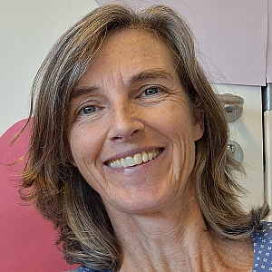 bc. Frederike Boonzaaijer BA