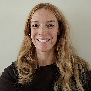Josine Legerstee