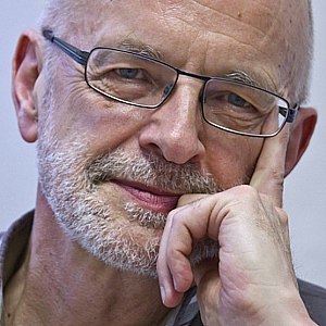 drs. Luc van de Ven
