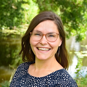 Marleen Overgaag MSc